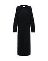 Le Freak Zip Up Maxi Knit Dress