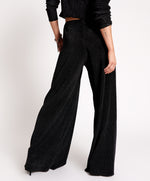 Start meup plisse trousers