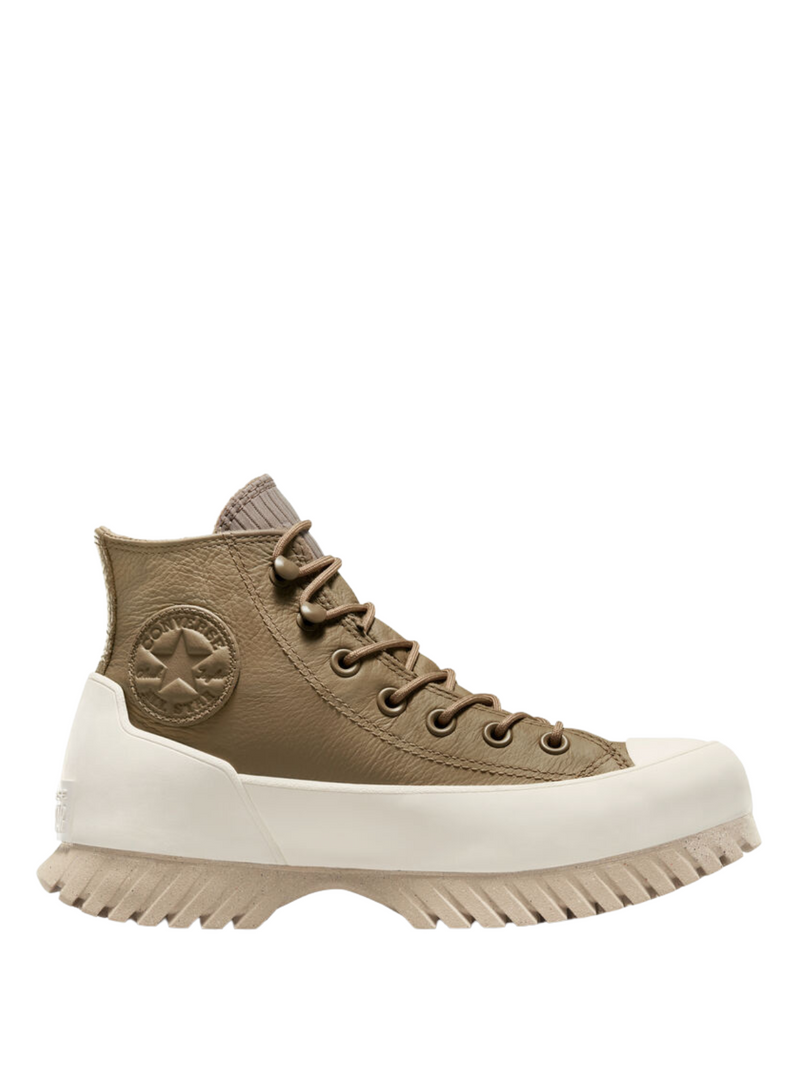 Sneakers Chuck Taylor All Star Lugged 2.0 Counter Climate