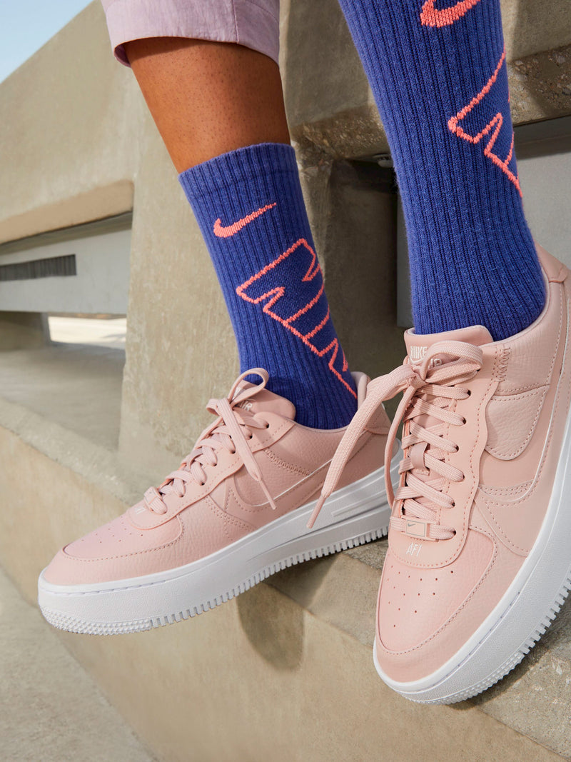 Sneakers Nike Air Force 1 PLT.AF.ORM