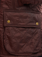 Καπιτονέ μπουφάν Barbour Beadnell Polarquilt