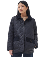 Καπιτονέ μπουφάν Barbour Bragar Quilted Jacket