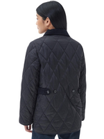 Καπιτονέ μπουφάν Barbour Bragar Quilted Jacket