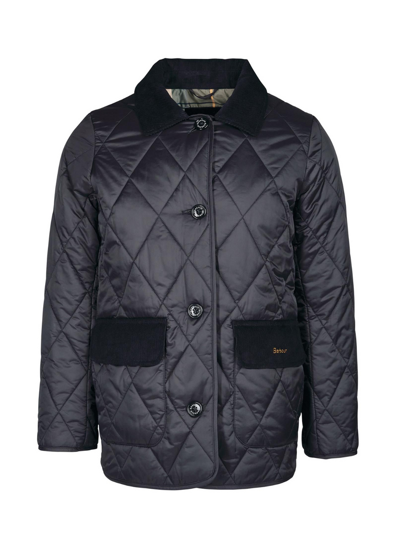 Καπιτονέ μπουφάν Barbour Bragar Quilted Jacket