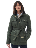 Καπιτονέ μπουφάν Barbour Country Utility Quilted Jacket