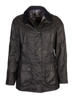 Μπουφάν Barbour Beadnell® Wax