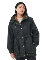 Μπουφάν Barbour Grantley Wax Jacket