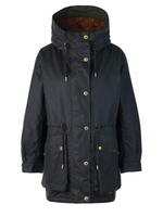 Μπουφάν Barbour Grantley Wax Jacket