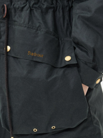 Μπουφάν Barbour Grantley Wax Jacket