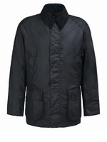 Μπουφάν Barbour Ashby Wax