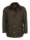 Μπουφάν Barbour Ashby Wax