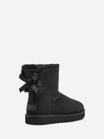 Mini bailey bow II boots