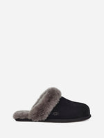 Scuffette II slippers