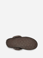 Scuffette II slippers