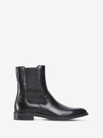 Frances ankle boots