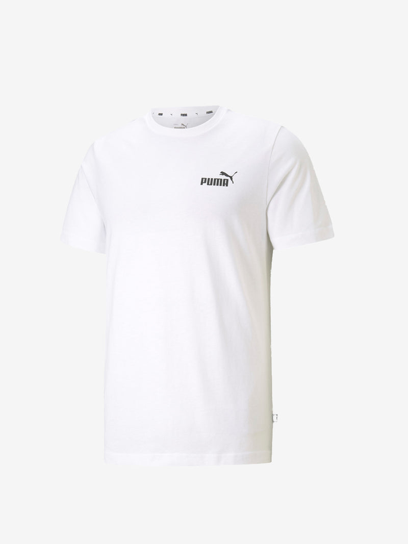 Logo-print T-shirt