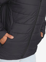 Puffer jacket