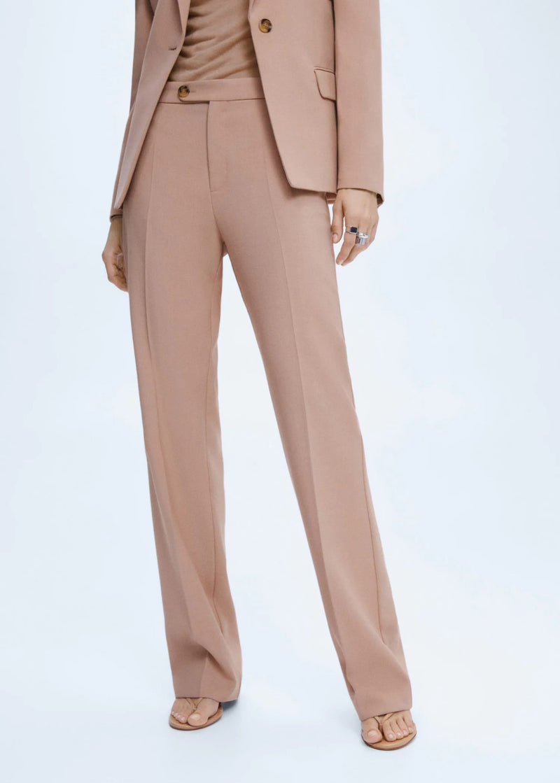 Tailored trouser