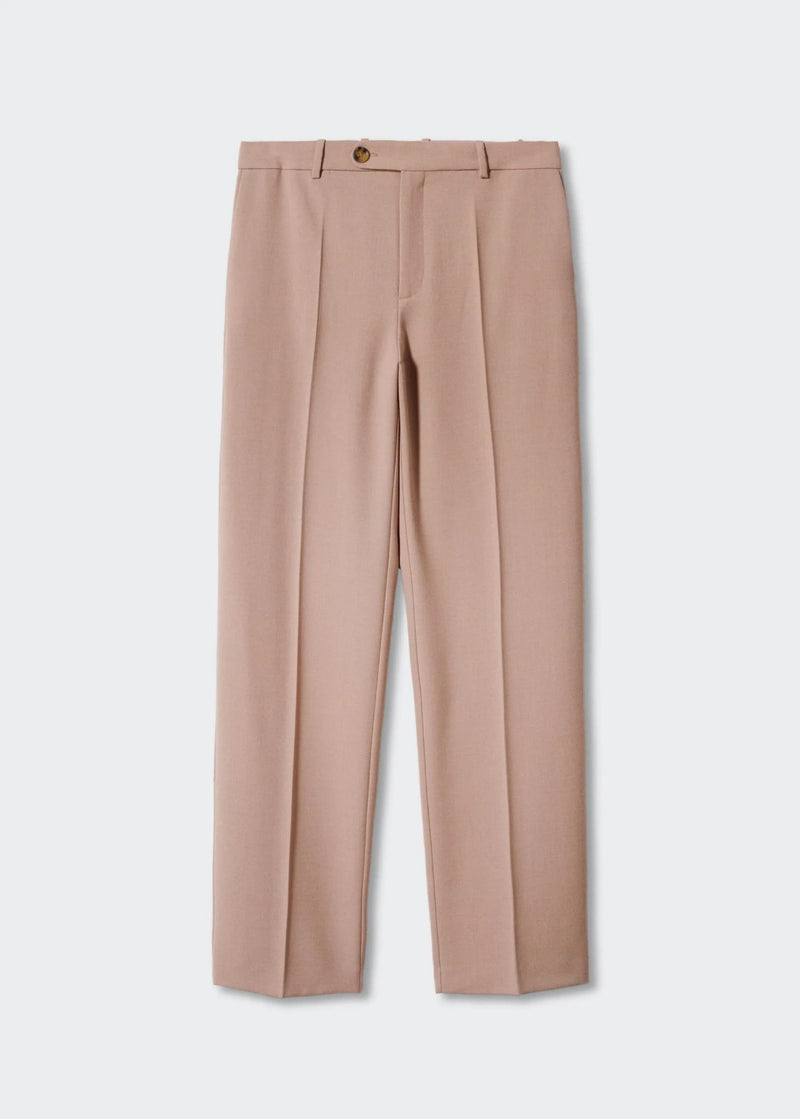 Tailored trouser