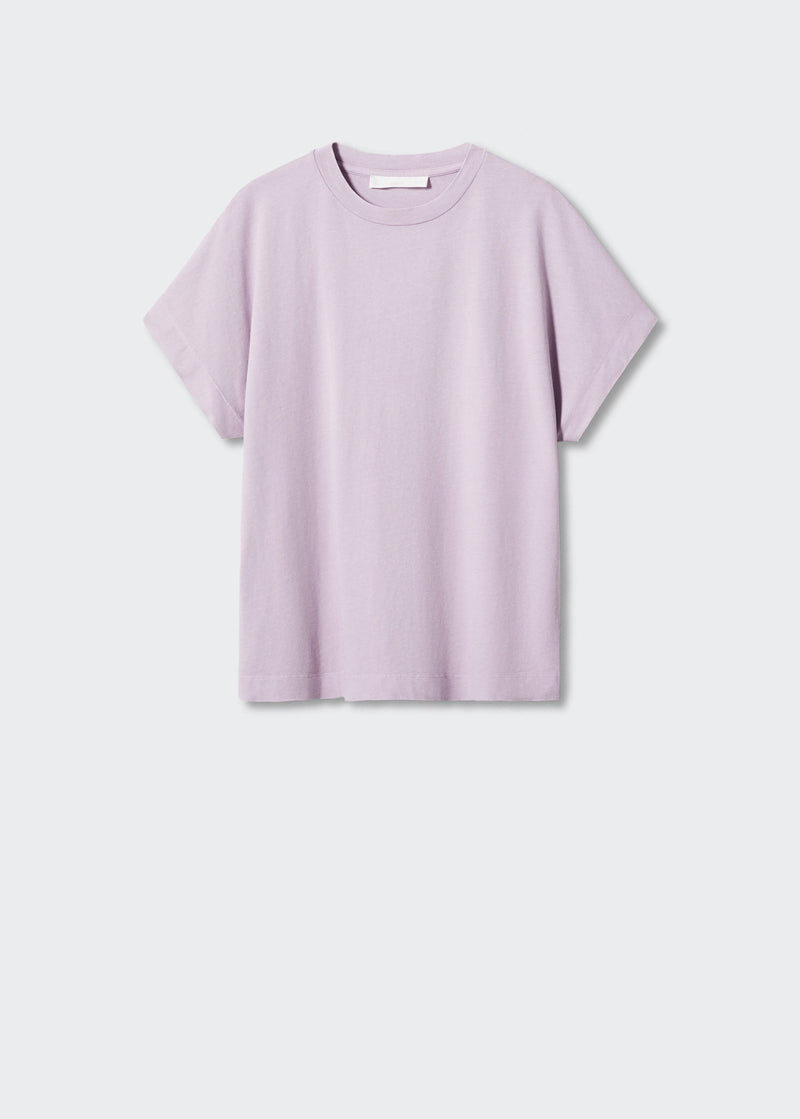 Basic t-shirt